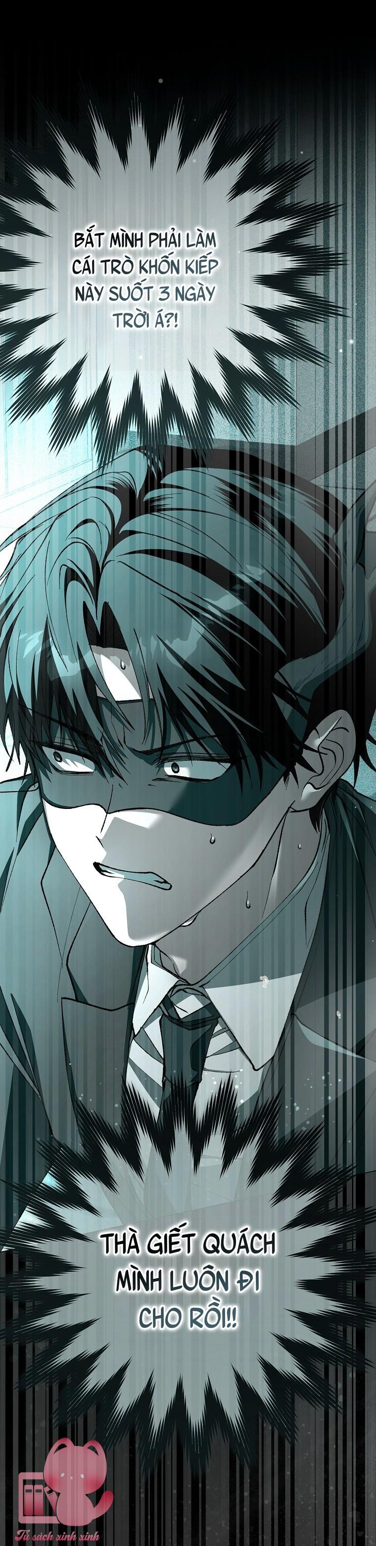 Dù Rơi Vào Truyện Kinh Dị Tôi Vẫn Phải Đi Làm - Chap 9 - Trang 5