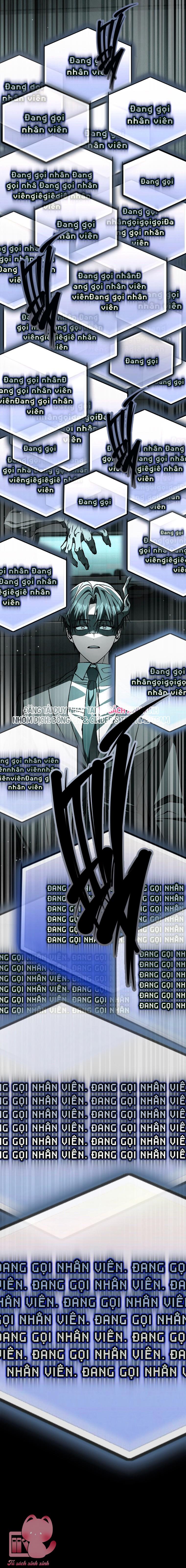 Dù Rơi Vào Truyện Kinh Dị Tôi Vẫn Phải Đi Làm - Chap 9 - Trang 41