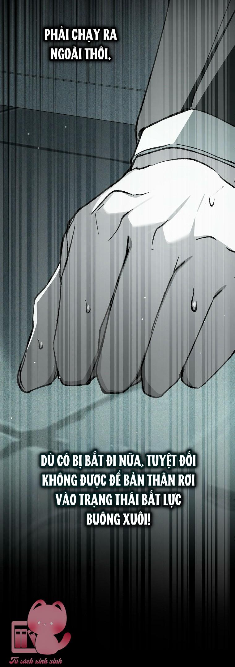 Dù Rơi Vào Truyện Kinh Dị Tôi Vẫn Phải Đi Làm - Chap 9 - Trang 44