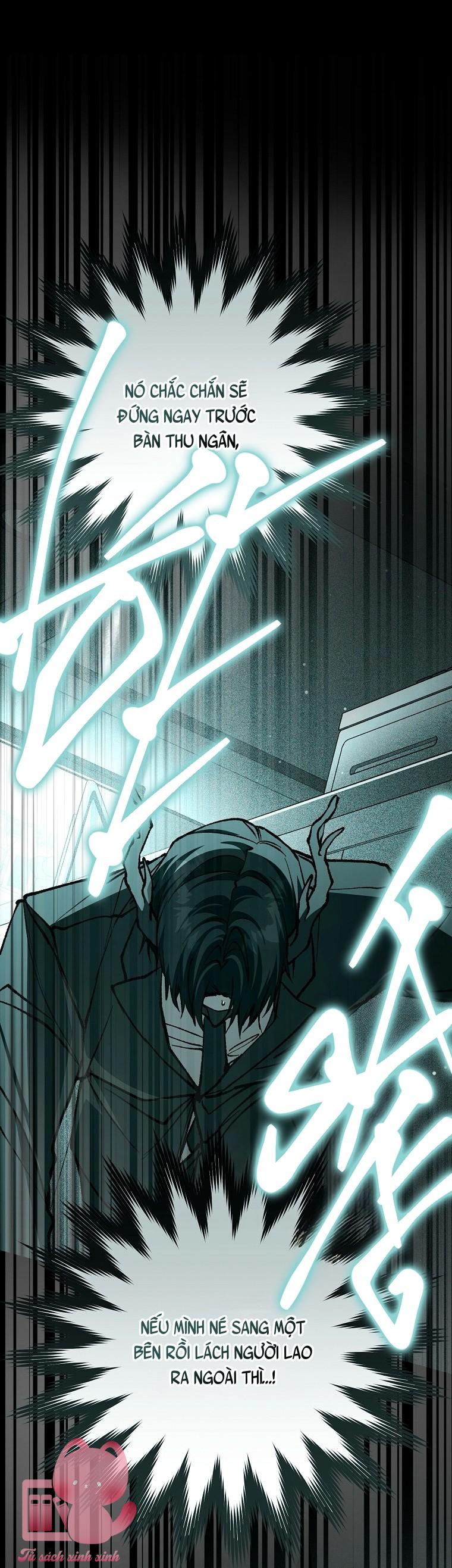 Dù Rơi Vào Truyện Kinh Dị Tôi Vẫn Phải Đi Làm - Chap 9 - Trang 45