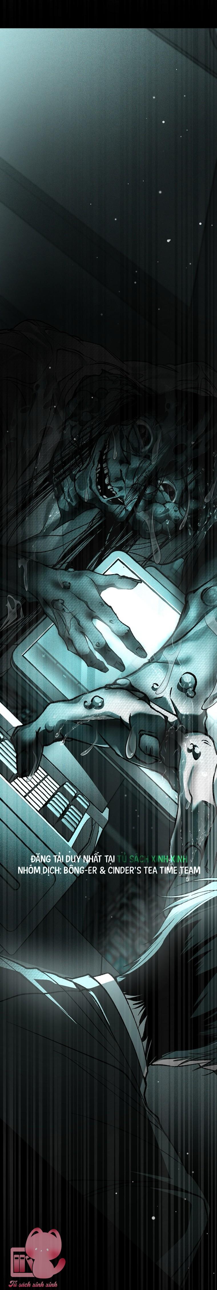 Dù Rơi Vào Truyện Kinh Dị Tôi Vẫn Phải Đi Làm - Chap 9 - Trang 47