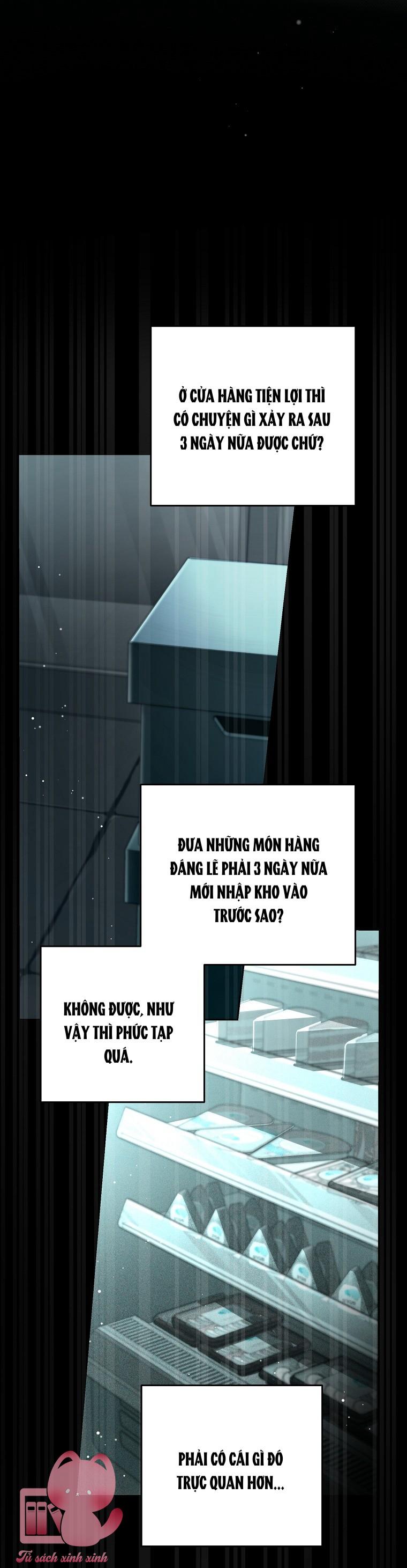 Dù Rơi Vào Truyện Kinh Dị Tôi Vẫn Phải Đi Làm - Chap 9 - Trang 54