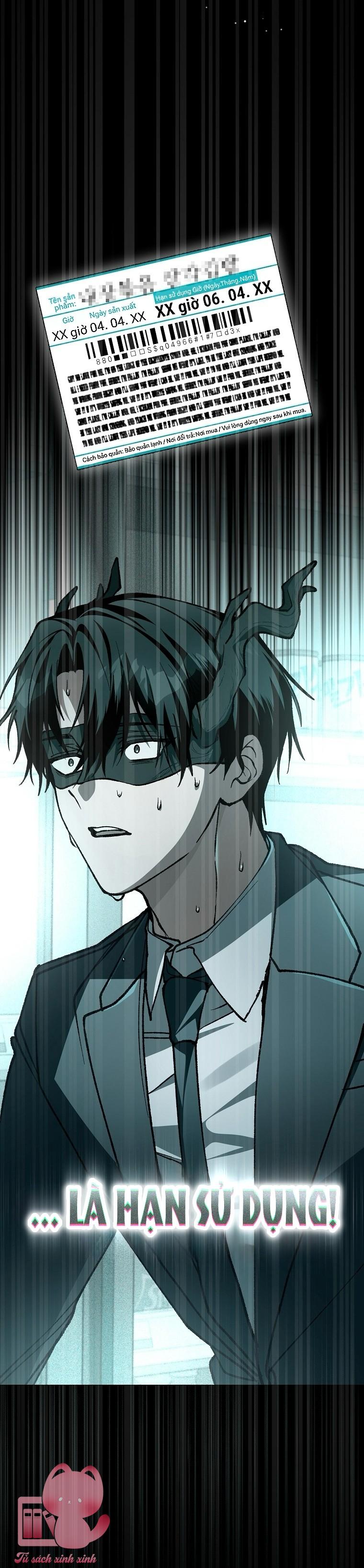 Dù Rơi Vào Truyện Kinh Dị Tôi Vẫn Phải Đi Làm - Chap 9 - Trang 55