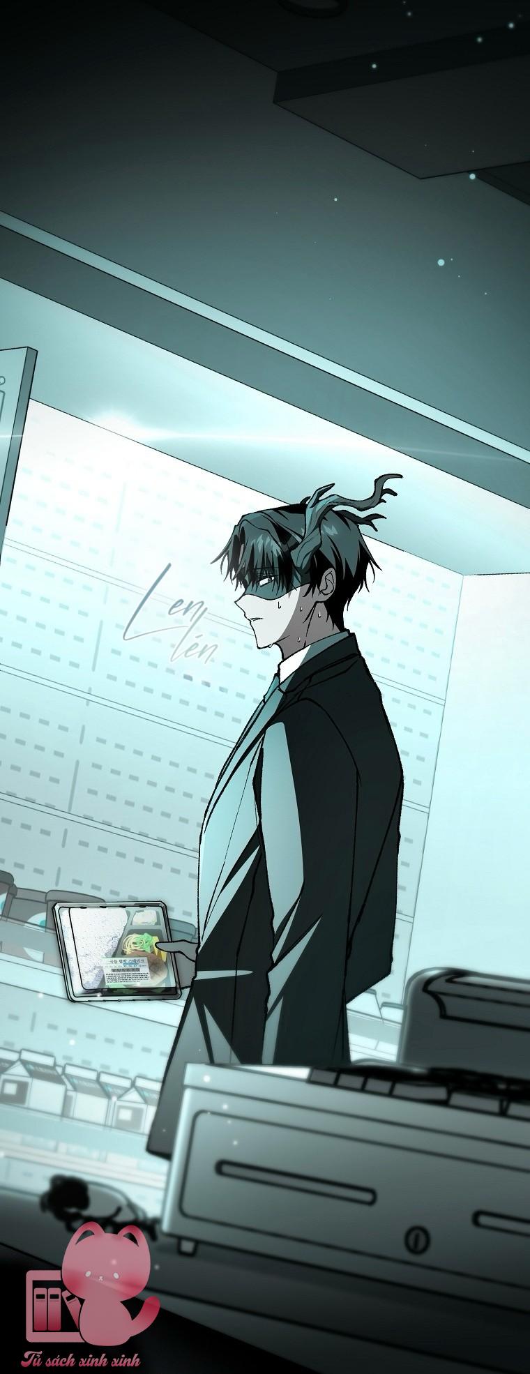 Dù Rơi Vào Truyện Kinh Dị Tôi Vẫn Phải Đi Làm - Chap 9 - Trang 58