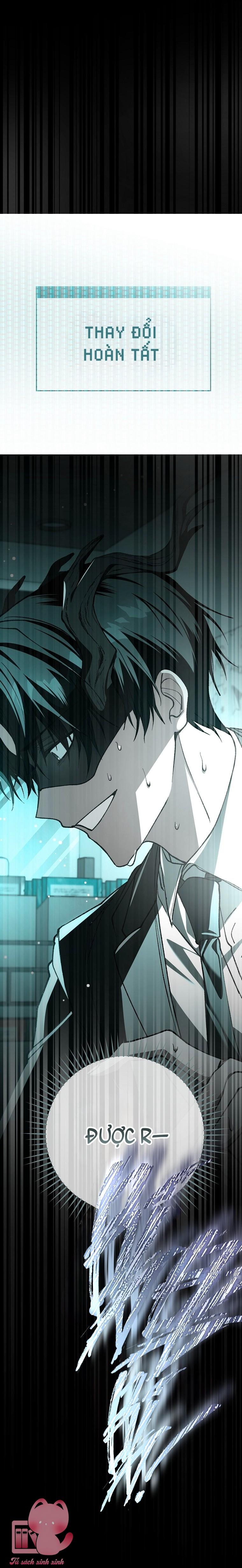 Dù Rơi Vào Truyện Kinh Dị Tôi Vẫn Phải Đi Làm - Chap 9 - Trang 66