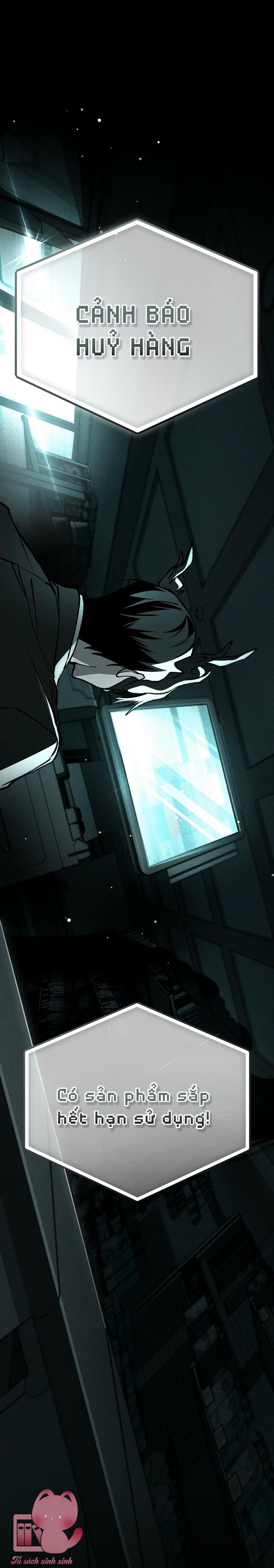 Dù Rơi Vào Truyện Kinh Dị Tôi Vẫn Phải Đi Làm - Chap 9 - Trang 67