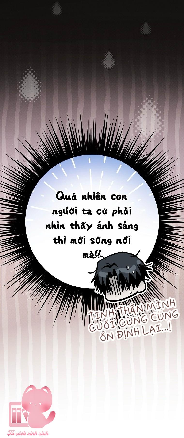 Dù Rơi Vào Truyện Kinh Dị Tôi Vẫn Phải Đi Làm - Chap 9 - Trang 81