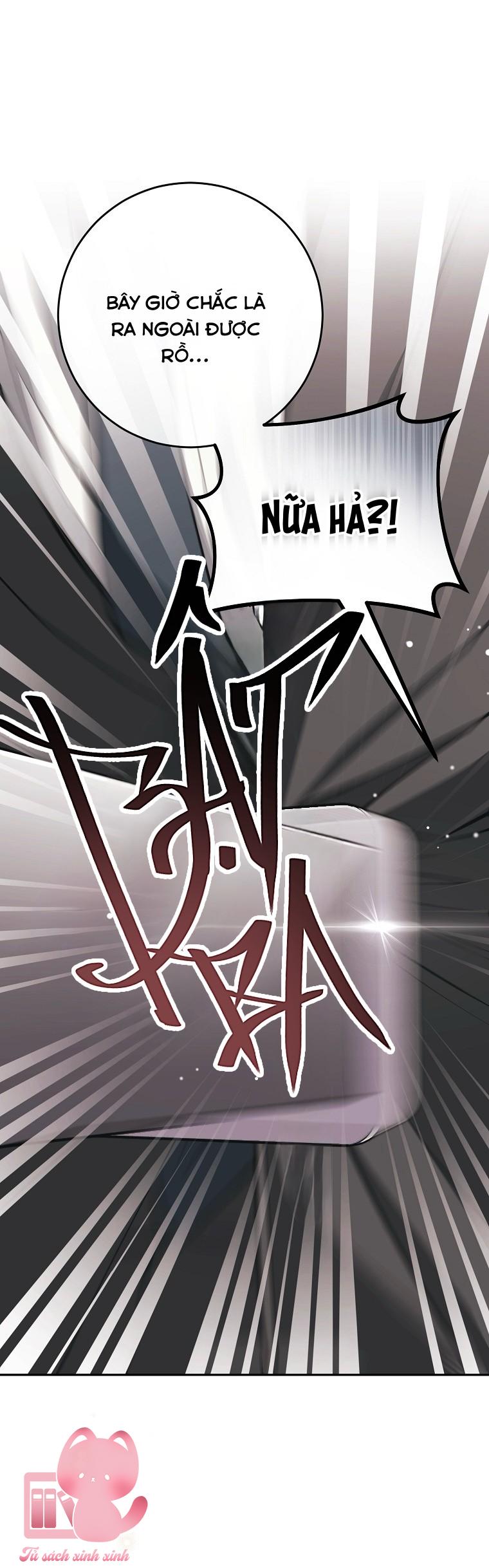 Dù Rơi Vào Truyện Kinh Dị Tôi Vẫn Phải Đi Làm - Chap 9 - Trang 82