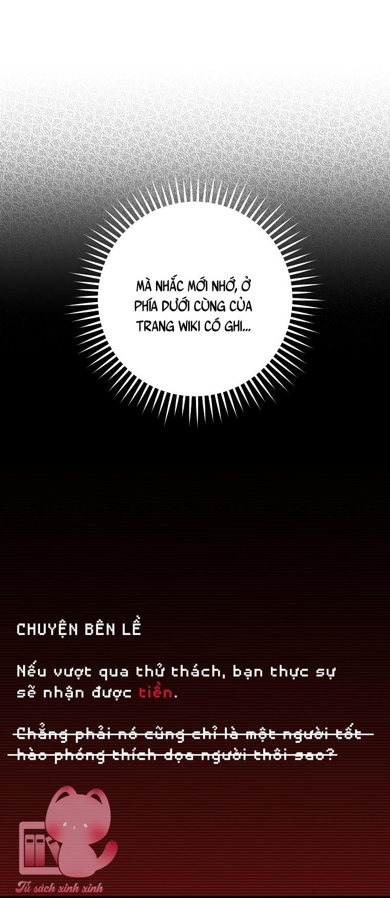 Dù Rơi Vào Truyện Kinh Dị Tôi Vẫn Phải Đi Làm - Chap 9 - Trang 84