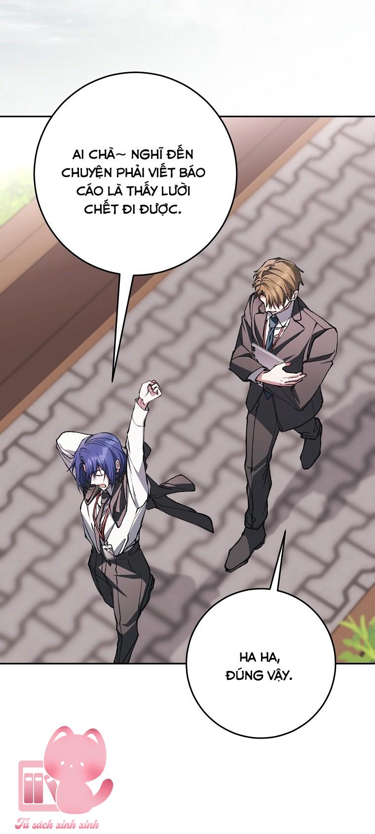 Dù Rơi Vào Truyện Kinh Dị Tôi Vẫn Phải Đi Làm - Chap 9 - Trang 87