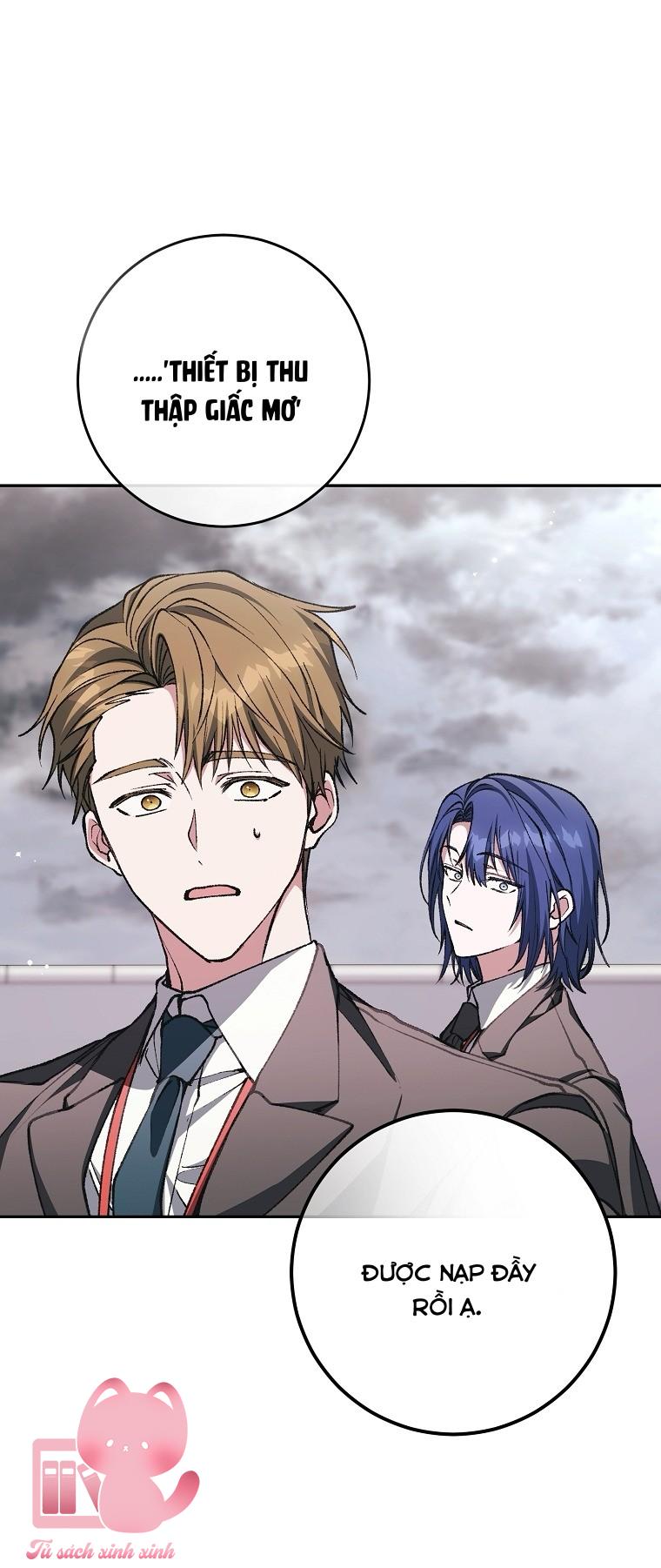 Dù Rơi Vào Truyện Kinh Dị Tôi Vẫn Phải Đi Làm - Chap 9 - Trang 91