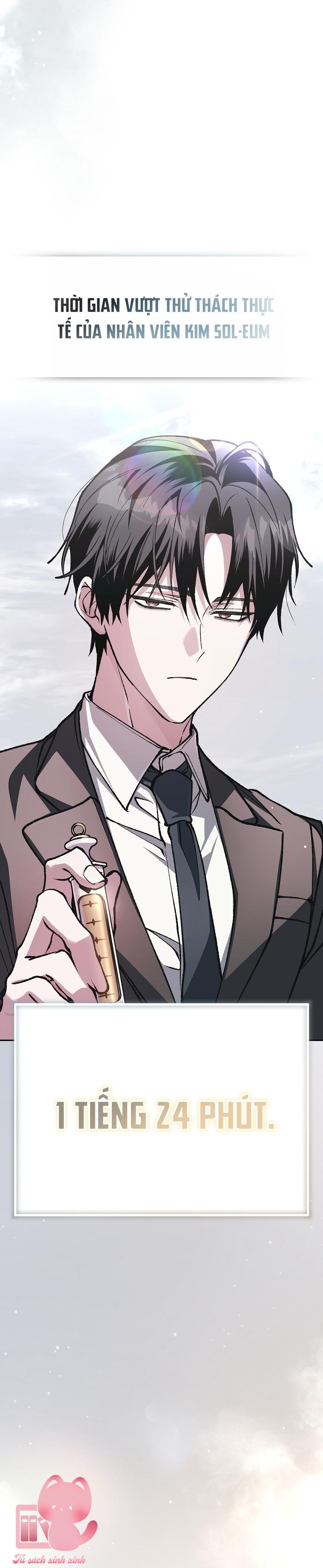 Dù Rơi Vào Truyện Kinh Dị Tôi Vẫn Phải Đi Làm - Chap 9 - Trang 93