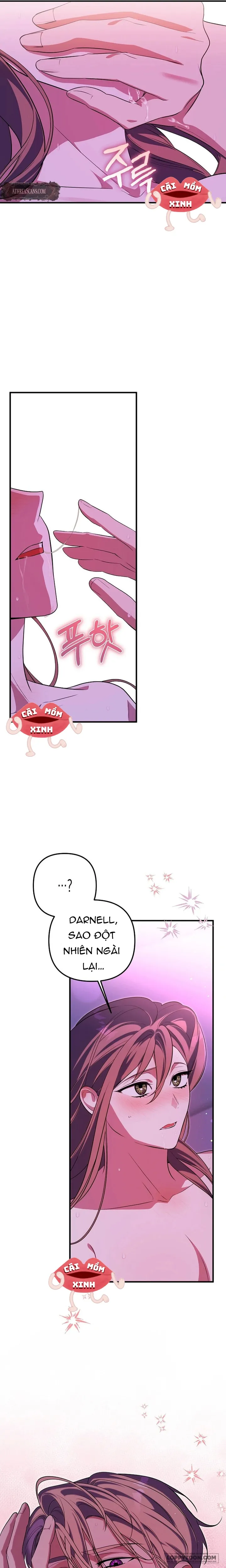 Dù Sao Chúng Ta Cũng Đã Kết Hôn Rồi - Chap 11 - Trang 13
