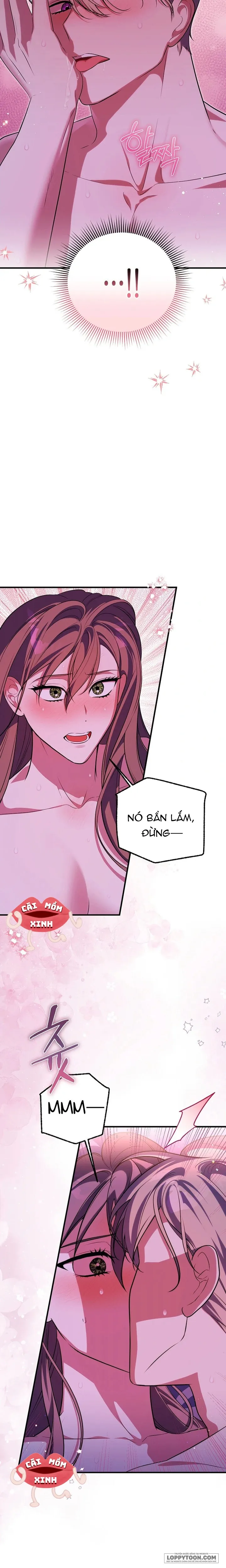 Dù Sao Chúng Ta Cũng Đã Kết Hôn Rồi - Chap 11 - Trang 14