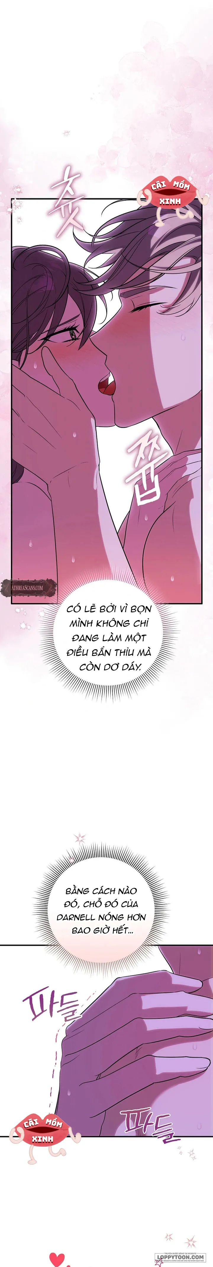 Dù Sao Chúng Ta Cũng Đã Kết Hôn Rồi - Chap 11 - Trang 15