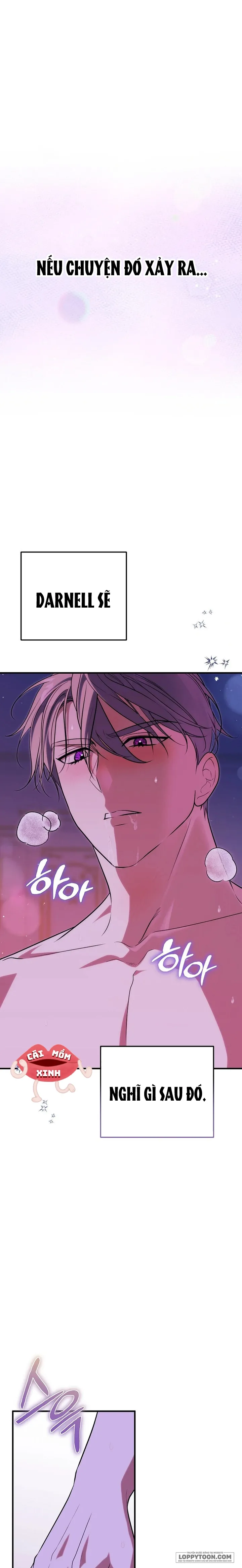 Dù Sao Chúng Ta Cũng Đã Kết Hôn Rồi - Chap 11 - Trang 7