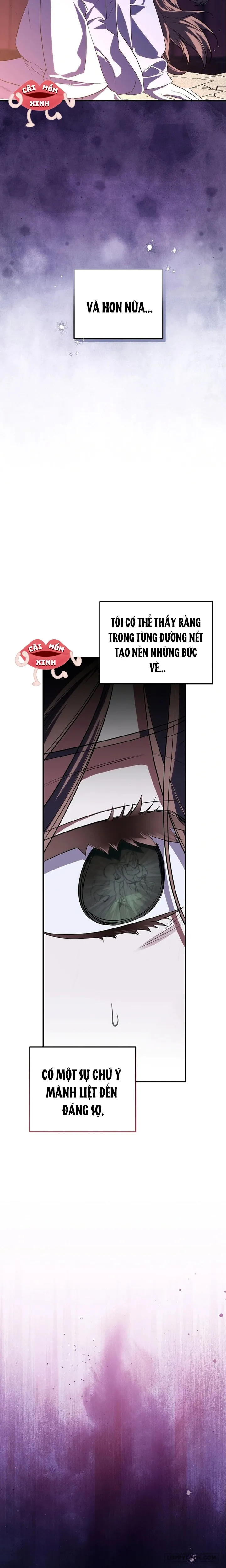Dù Sao Chúng Ta Cũng Đã Kết Hôn Rồi - Chap 13 - Trang 14