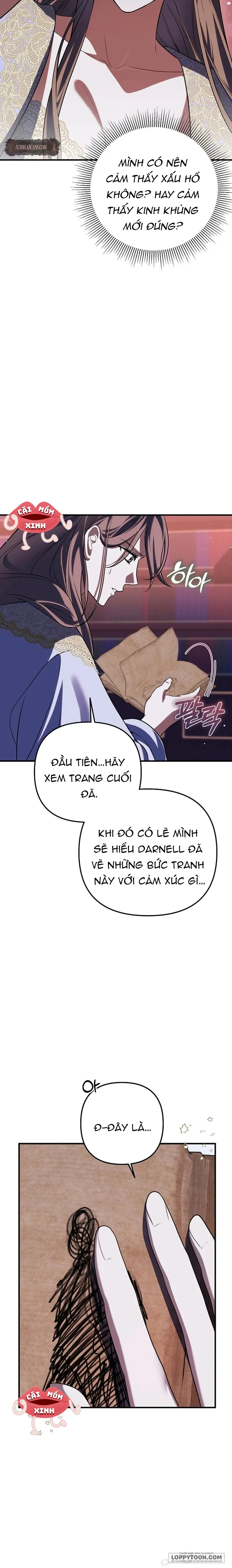 Dù Sao Chúng Ta Cũng Đã Kết Hôn Rồi - Chap 13 - Trang 16
