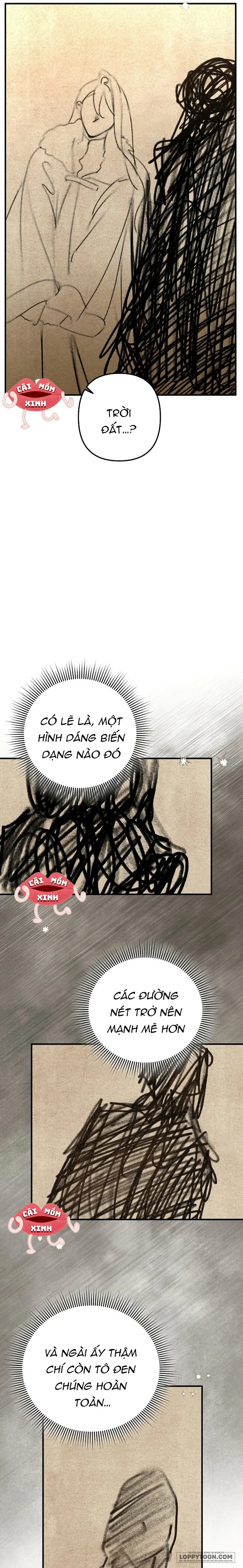 Dù Sao Chúng Ta Cũng Đã Kết Hôn Rồi - Chap 13 - Trang 17