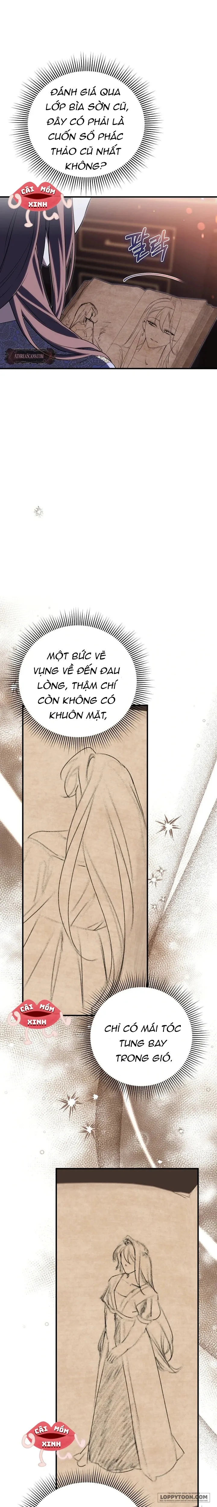Dù Sao Chúng Ta Cũng Đã Kết Hôn Rồi - Chap 13 - Trang 3