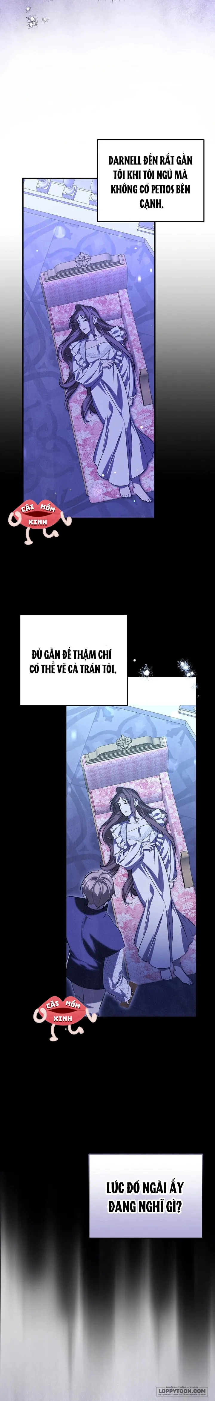 Dù Sao Chúng Ta Cũng Đã Kết Hôn Rồi - Chap 13 - Trang 22