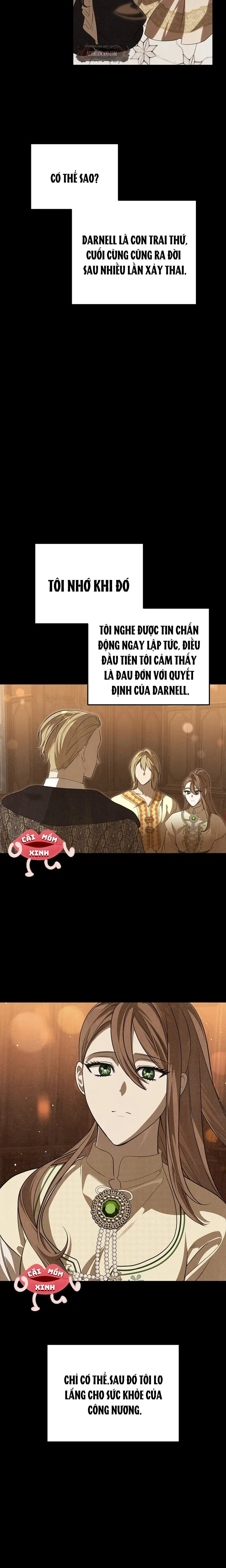 Dù Sao Chúng Ta Cũng Đã Kết Hôn Rồi - Chap 13 - Trang 26