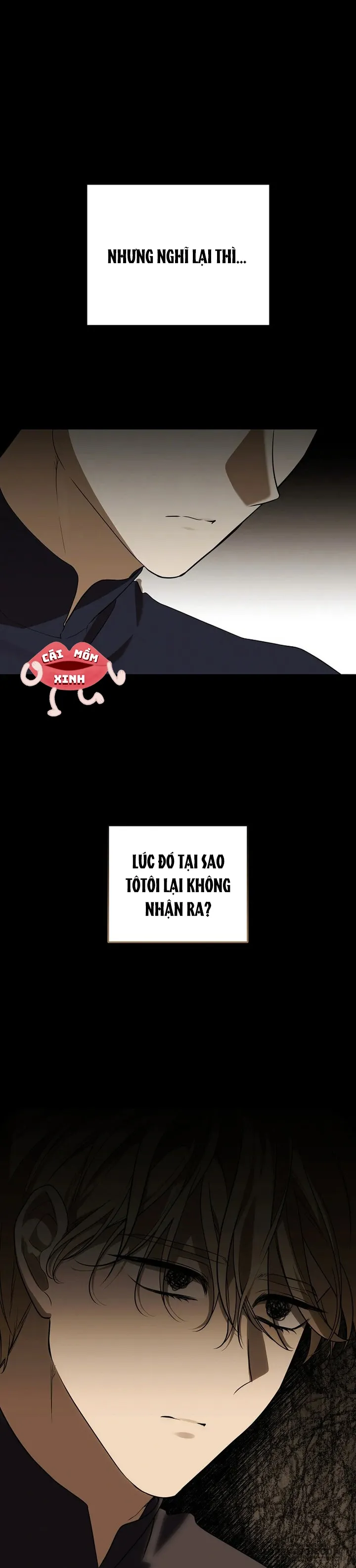 Dù Sao Chúng Ta Cũng Đã Kết Hôn Rồi - Chap 13 - Trang 27