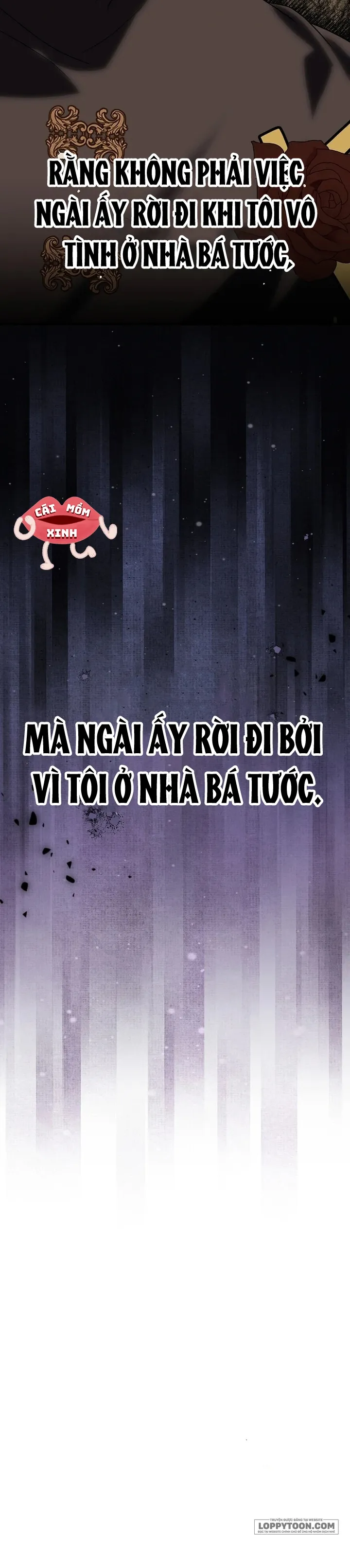 Dù Sao Chúng Ta Cũng Đã Kết Hôn Rồi - Chap 13 - Trang 28