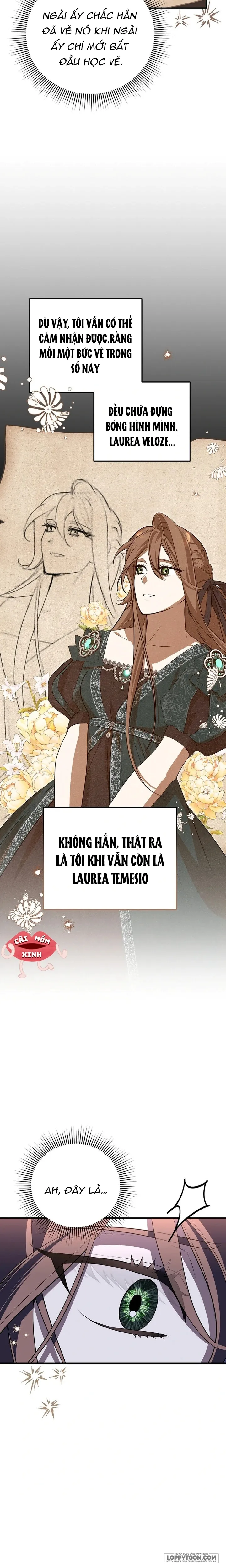 Dù Sao Chúng Ta Cũng Đã Kết Hôn Rồi - Chap 13 - Trang 4
