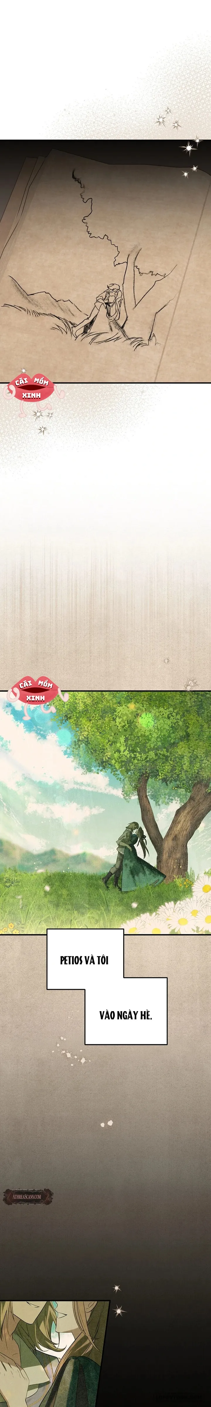 Dù Sao Chúng Ta Cũng Đã Kết Hôn Rồi - Chap 13 - Trang 5