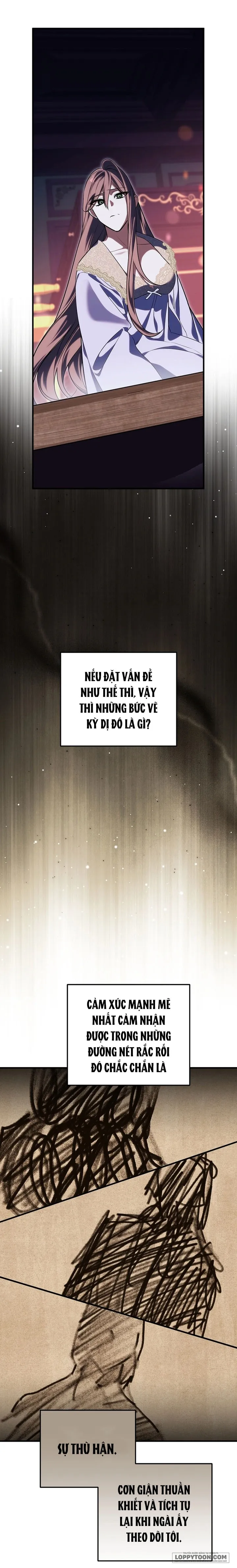 Dù Sao Chúng Ta Cũng Đã Kết Hôn Rồi - Chap 14 - Trang 11