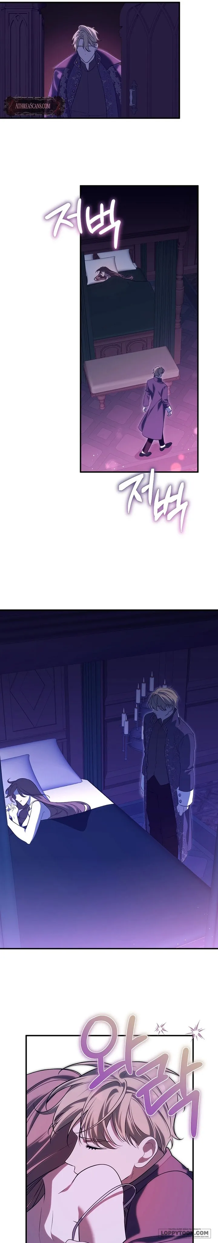 Dù Sao Chúng Ta Cũng Đã Kết Hôn Rồi - Chap 14 - Trang 17