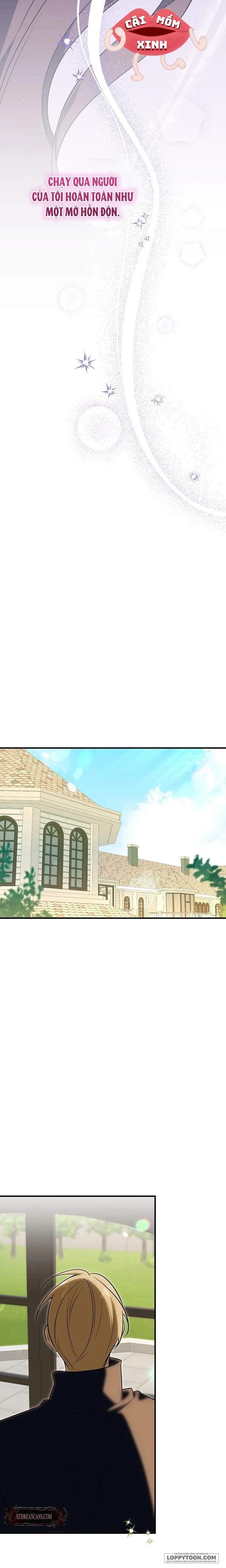 Dù Sao Chúng Ta Cũng Đã Kết Hôn Rồi - Chap 14 - Trang 22