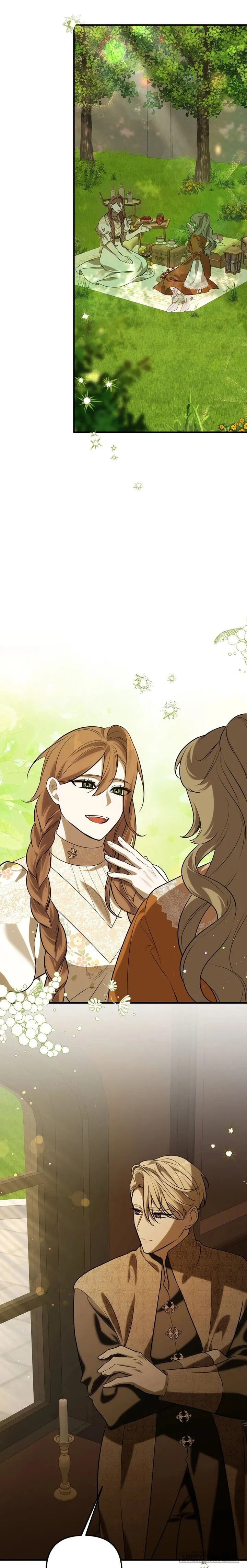 Dù Sao Chúng Ta Cũng Đã Kết Hôn Rồi - Chap 14 - Trang 23