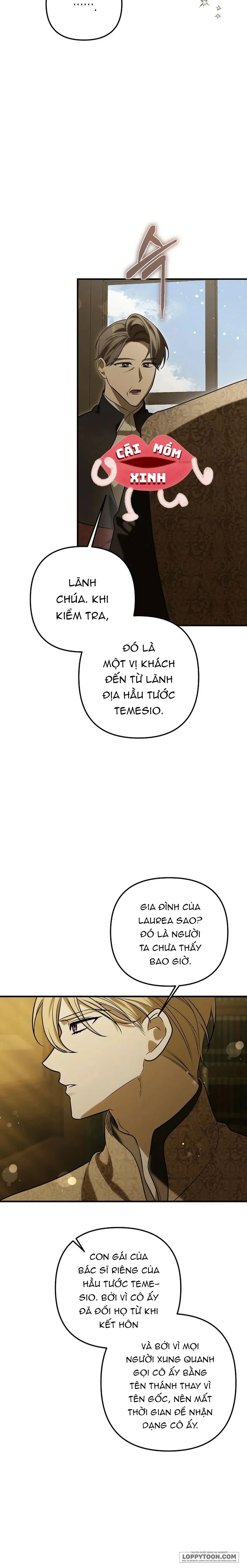Dù Sao Chúng Ta Cũng Đã Kết Hôn Rồi - Chap 14 - Trang 24