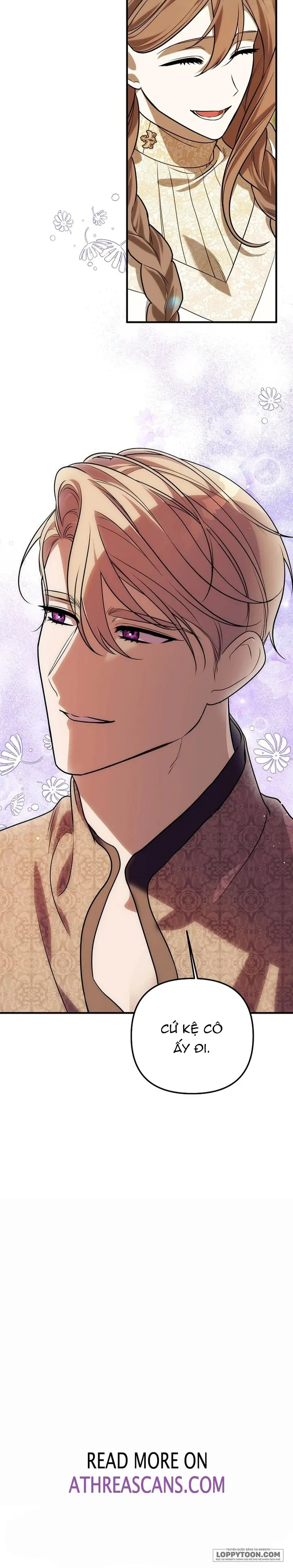 Dù Sao Chúng Ta Cũng Đã Kết Hôn Rồi - Chap 14 - Trang 26
