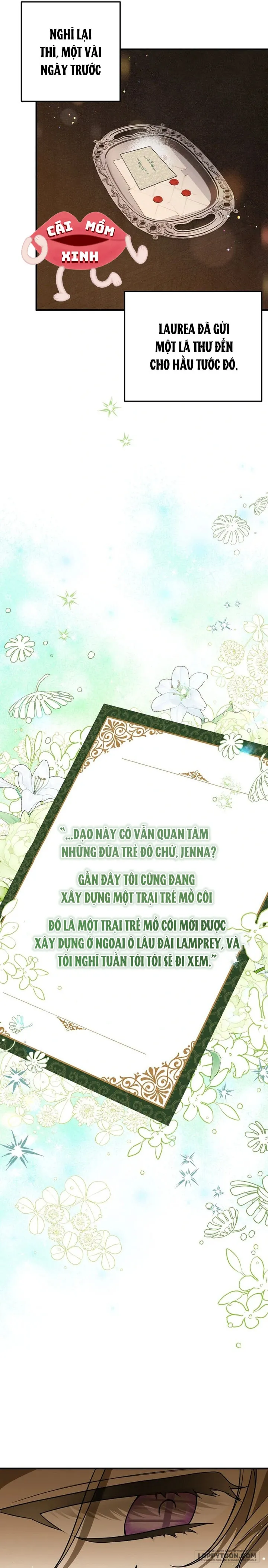 Dù Sao Chúng Ta Cũng Đã Kết Hôn Rồi - Chap 15 - Trang 15