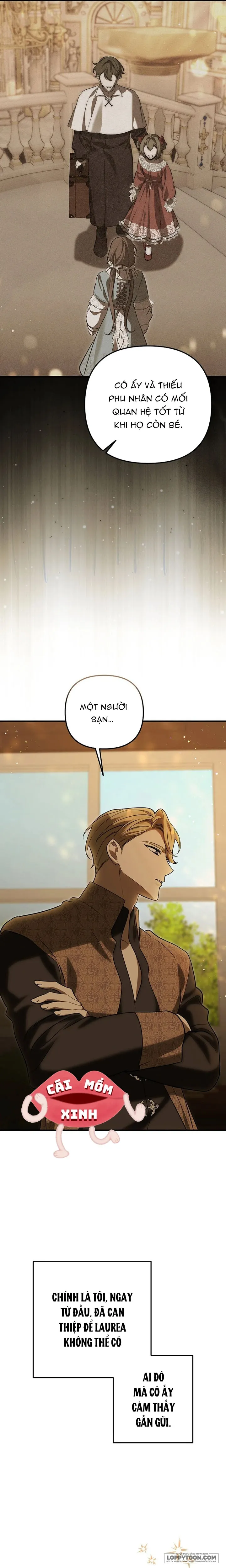 Dù Sao Chúng Ta Cũng Đã Kết Hôn Rồi - Chap 15 - Trang 17