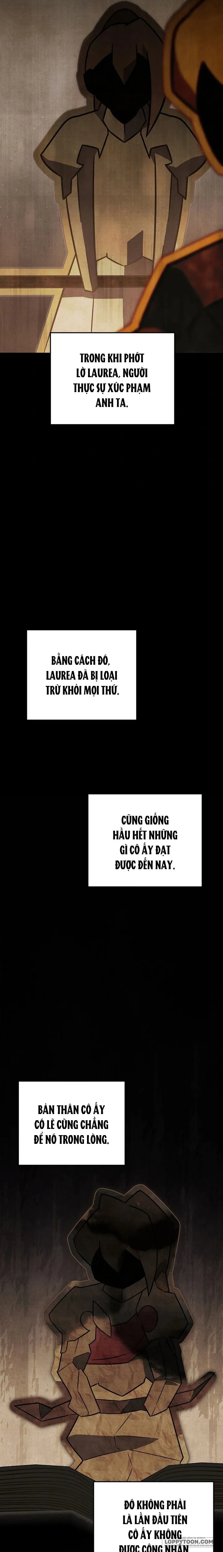 Dù Sao Chúng Ta Cũng Đã Kết Hôn Rồi - Chap 15 - Trang 23
