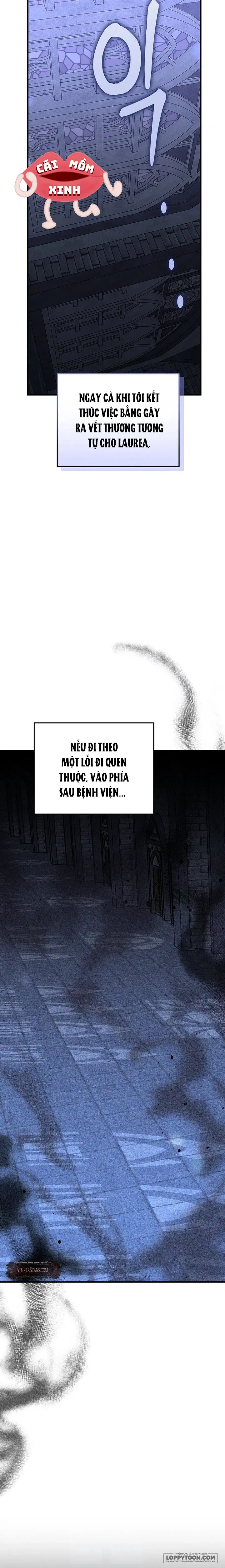 Dù Sao Chúng Ta Cũng Đã Kết Hôn Rồi - Chap 15 - Trang 28