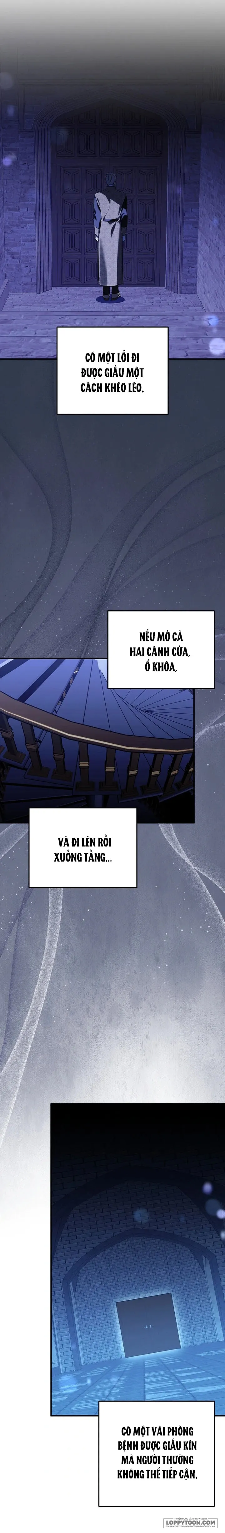 Dù Sao Chúng Ta Cũng Đã Kết Hôn Rồi - Chap 15 - Trang 29