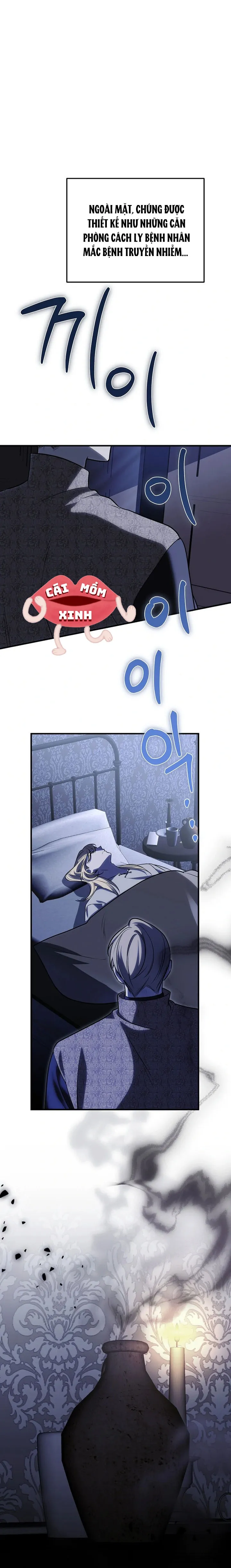 Dù Sao Chúng Ta Cũng Đã Kết Hôn Rồi - Chap 15 - Trang 30