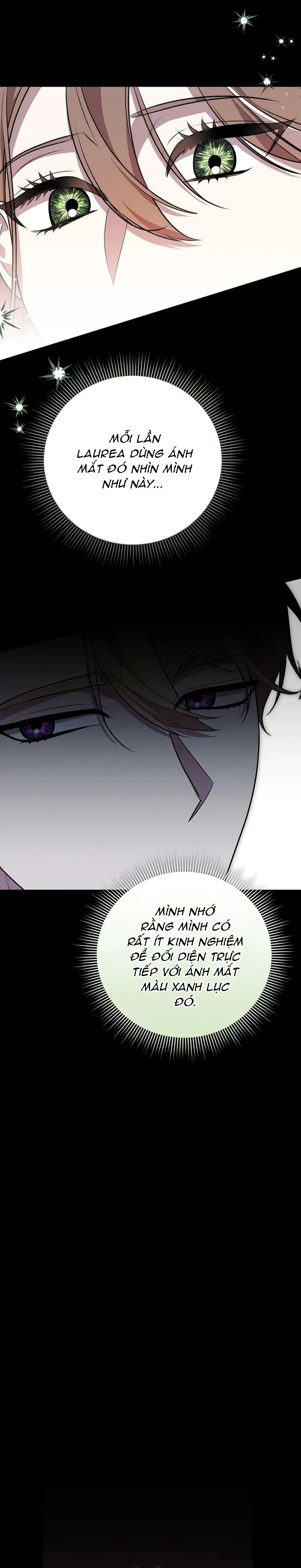 Dù Sao Chúng Ta Cũng Đã Kết Hôn Rồi - Chap 15 - Trang 4
