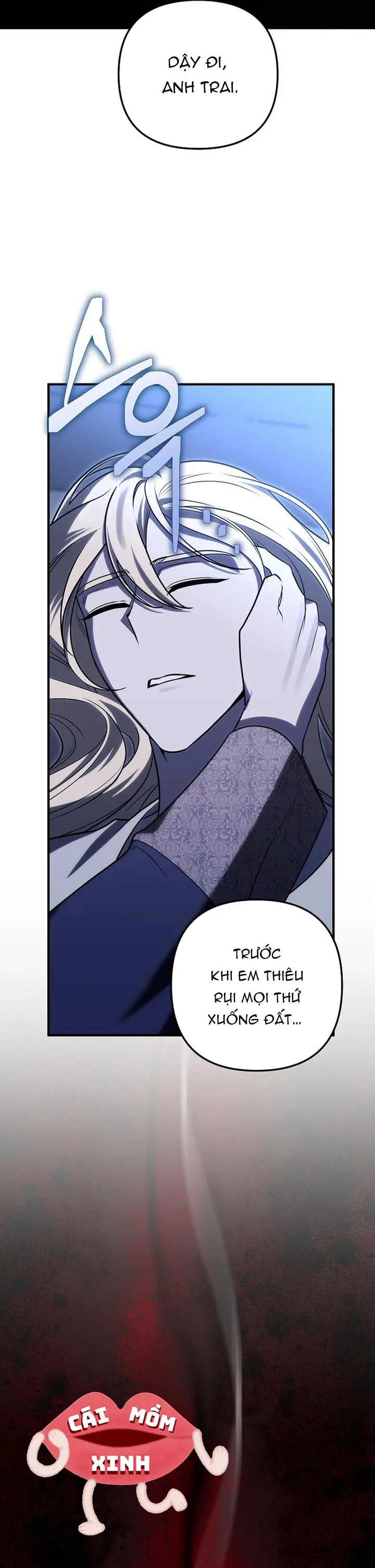 Dù Sao Chúng Ta Cũng Đã Kết Hôn Rồi - Chap 15 - Trang 31