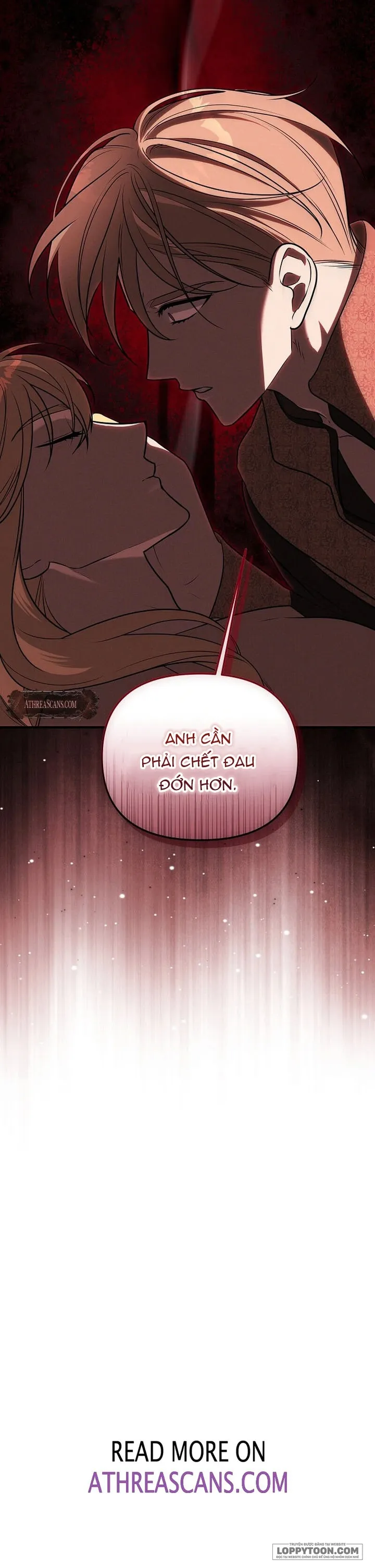 Dù Sao Chúng Ta Cũng Đã Kết Hôn Rồi - Chap 15 - Trang 32