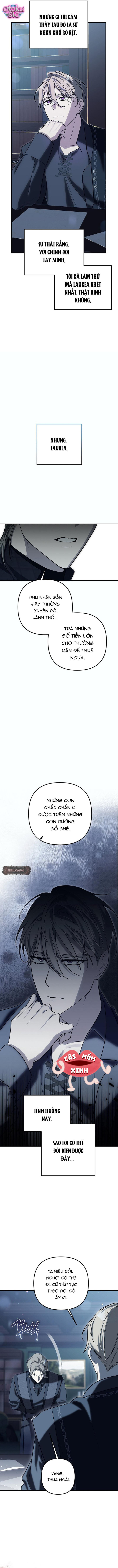 Dù Sao Chúng Ta Cũng Đã Kết Hôn Rồi - Chap 17 - Trang 13