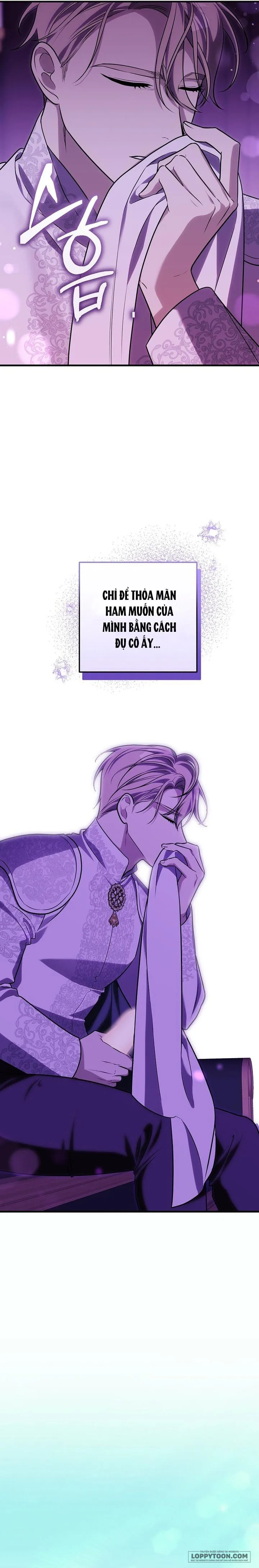 Dù Sao Chúng Ta Cũng Đã Kết Hôn Rồi - Chap 17 - Trang 15