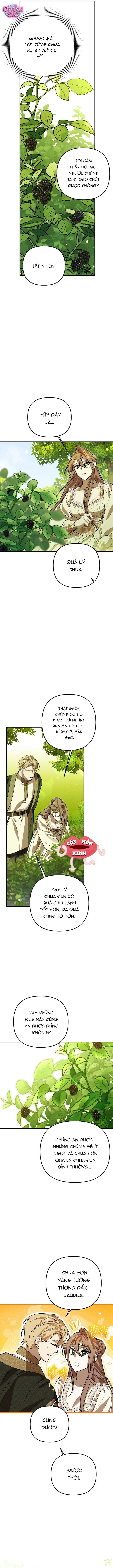 Dù Sao Chúng Ta Cũng Đã Kết Hôn Rồi - Chap 17 - Trang 10