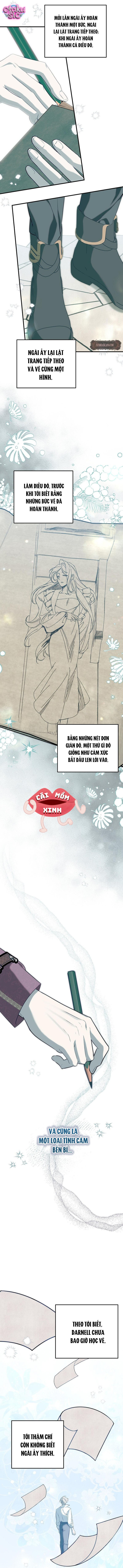 Dù Sao Chúng Ta Cũng Đã Kết Hôn Rồi - Chap 18 - Trang 2
