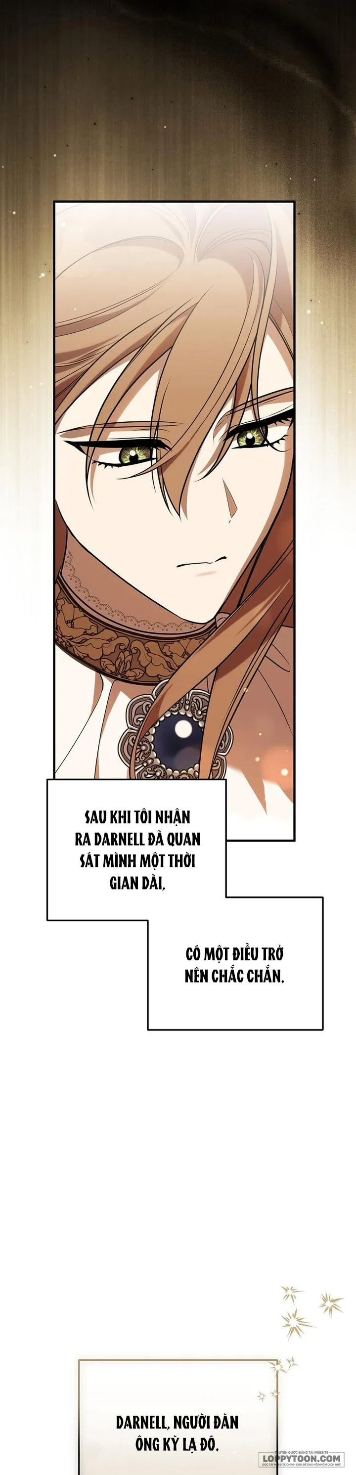 Dù Sao Chúng Ta Cũng Đã Kết Hôn Rồi - Chap 18 - Trang 11